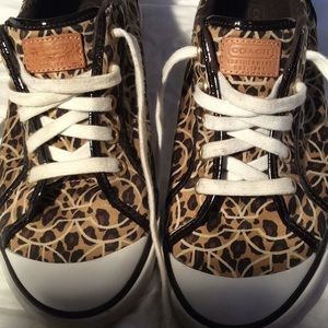 Coach Sneakers